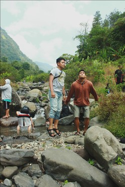 ajak terbang (levitasi)