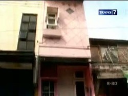 Keluarga Darin Terlilit Hutang