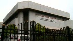 Anggota DPRD Bantah Akan Memakzulkan Jokowi
