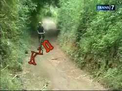 Kincir Air Pengubah Nasib