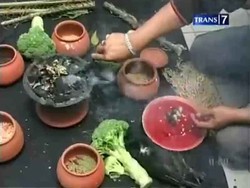 Berantas Dukun, Pasal Santet akan Diberlakukan