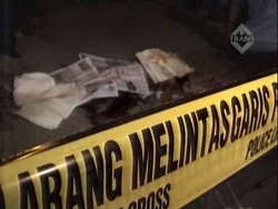 Istri Selingkuh, Suami Dibunuh