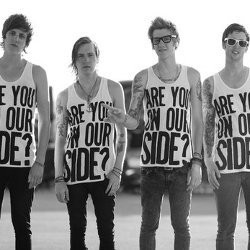 Konser di Jakarta Jadi Penutup Karier A Rocket To The Moon