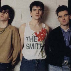 Tersebar Rekaman Langka Konser The Smith Tahun 1988