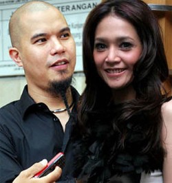 PK Dikabulkan MA, Ahmad Dhani Dapat Hak Asuh Anak?