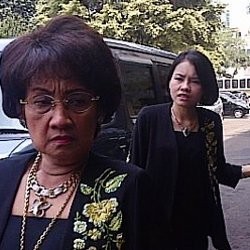 Kebebasan Ani Istri ke-7 Subur Didukung Ulama