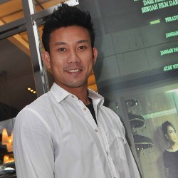 Kasus Tuduhan Menghamili, Denny Sumargo Tak Pernah Mundur