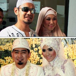 Ustad Seleb atau Seleb Ustad?