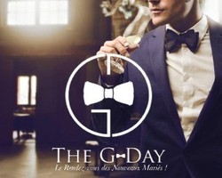 Salon Pernikahan Khusus Gay Hadir di Prancis