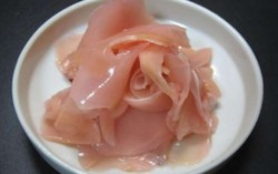 Ternyata Warna Pink pada Gari Berasal dari Jus Bit