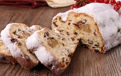 Apple Cake dan Stollen, Dessert Manis Khas Jerman