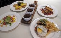 Belajar Bikin Brunch bersama Dua Chef Muda