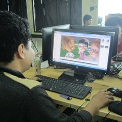 Animasi Cimahi Meretas Mimpi