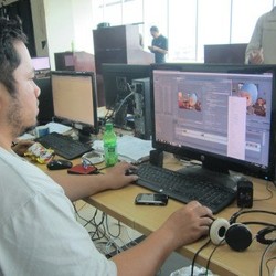 Upin Ipin dan Ironi Animasi Negeri Sendiri 