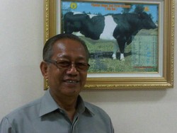 Terlalu Ketat Jaga Buah Impor, Wamentan: Kita Bisa Diketawain Negara Lain