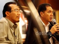 Mendag dan Mentan Bahas Harga Daging