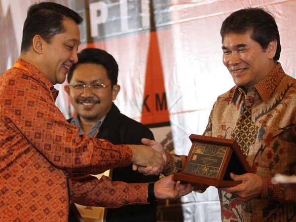 HUT ke-61 Persatuan Insinyur Indonesia