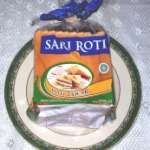 Saham Mau Diborong DNET, Produsen Sari Roti Bungkam