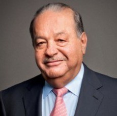 Ini Penyebab Carlos Slim Digeser Bill Gates Jadi Orang Terkaya di Dunia