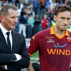 Manajemen Roma Tidak Puas dengan Hasil Musim Ini