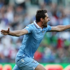 Lulic: Gol Paling Penting dalam Karier Saya