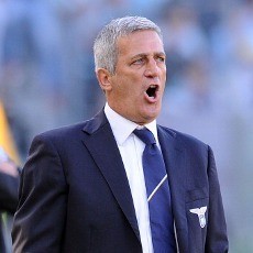 Lazio Bikin Bangga Petkovic
