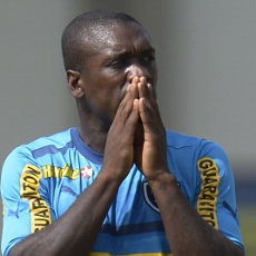 Seedorf Cukup Bagus untuk Latih Milan