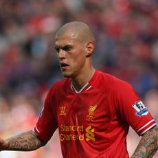 Skrtel Mungkin Saja Hengkang dari Liverpool