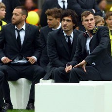 Dortmund Bakal Survive Meski Ditinggal Pemain Bintangnya