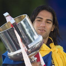 Memang Sudah Saatnya Falcao Pergi