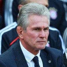 Heynckes Akan Terima Tawaran Latih Madrid