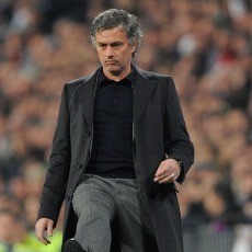 Marcelo Bicara Soal Mourinho dan Neymar