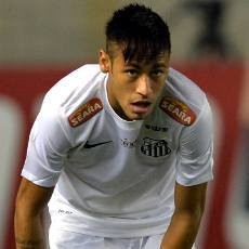 Neymar: Kehormatan Bisa Main dengan Messi, Xavi dan Iniesta