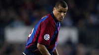 Neymar dan 5 Striker Top Brasil di Barcelona