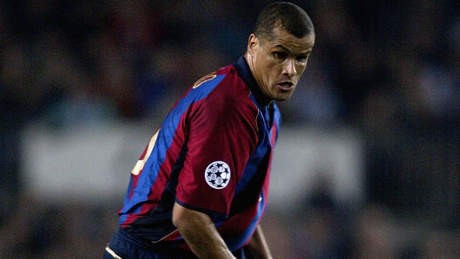 Neymar dan 5 Striker Top Brasil di Barcelona
