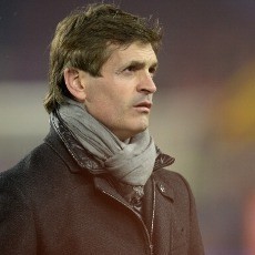 Vilanova: Neymar Memilih Barca Bukan karena Uang