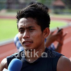 Dikabarkan ke Persija, Andik: Saya Masih Pemain Persebaya