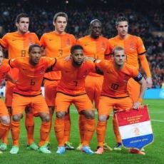 Setelah Ajax dan PSV, Timnas Belanda Akan Jajal Indonesia