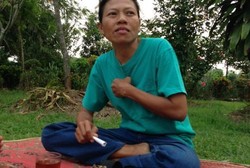 Bergerilya di Akar Rumput Memperjuangkan Nasib Buruh