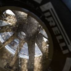 Kontroversi Tes Rahasia Pirelli-Mercedes