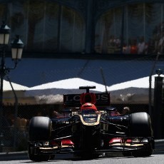 Usai Tabrakan, Perez-Raikkonen Saling Menyalahkan