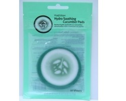 Hydro Soothing Cucumber Pads, Masker untuk Atasi Mata Lelah