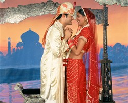 Ikut Nikah Massal di India, Pasangan Wajib Punya Toilet