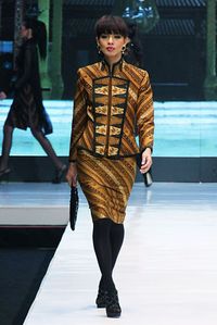 Poppy Dharsono