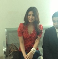 Novi Ingin Sidangnya Cepat Selesai Seperti Rasyid Rajasa