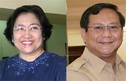 Megawati Isyaratkan Tak Nyapres, Gerindra: Bagus Dong