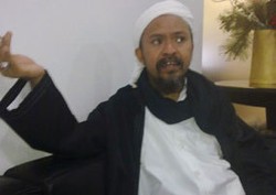 Habib Abdurrahman: Saya Bilang ke ED, Pakai Lawyer Jangan Urusi Langsung