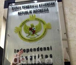 BPK: Akan Ada Kejutan dari Hasil Audit Hambalang