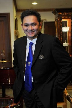 Jadi Tersangka, Farhat Abbas Segera Dicoret dari Daftar Caleg PD