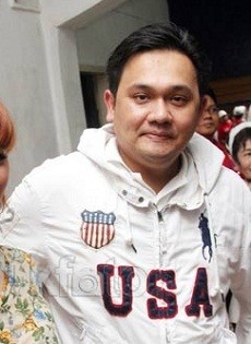 Anton Medan Minta Farhat Abbas Segera Ditahan agar Tak Ngoceh Lagi